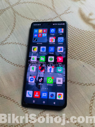 Infinix note 30 pro